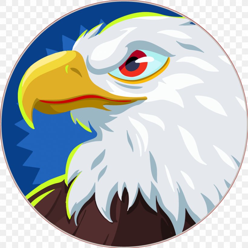 Agar.io Bald Eagle Wikia Game, PNG, 900x900px, Agario, Accipitriformes, Bald Eagle, Beak, Bird Download Free