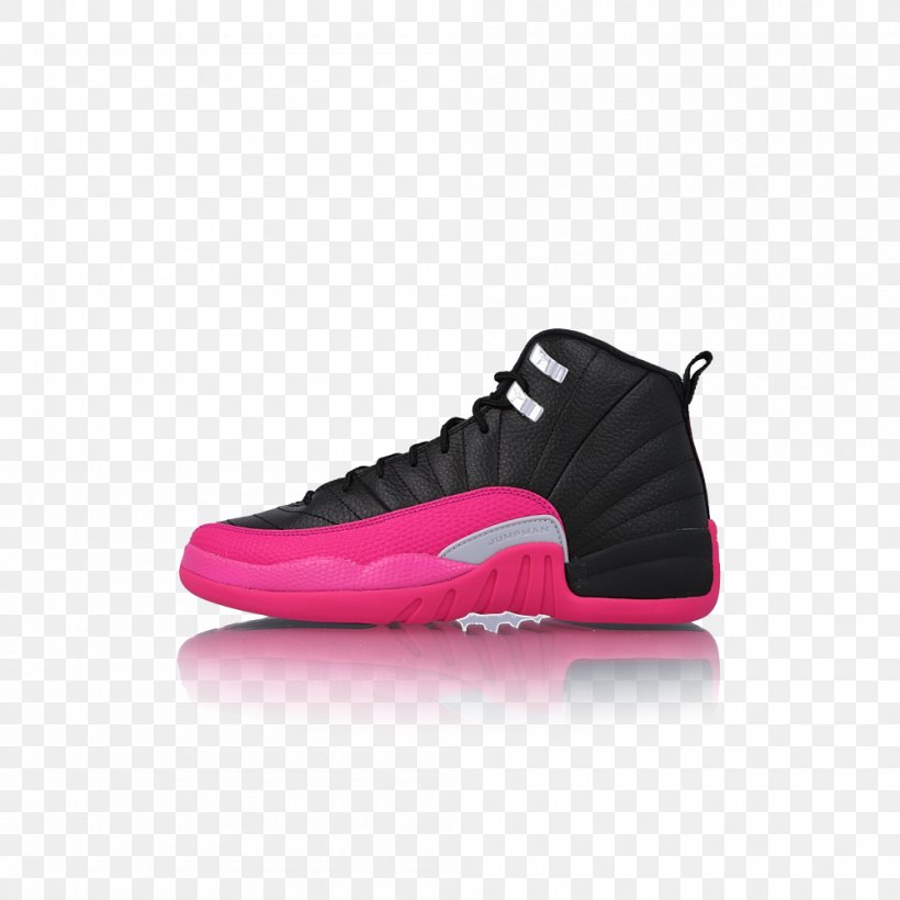Air Jordan Shoe Sneakers Nike Retro Style, PNG, 1000x1000px, Air Jordan, Adidas, Athletic Shoe, Basketball Shoe, Black Download Free
