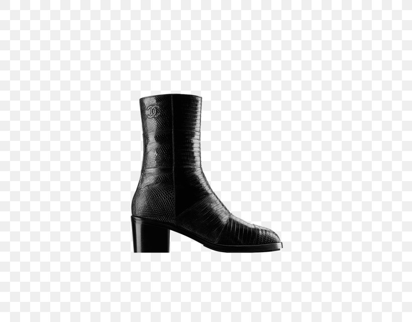 Chanel Riding Boot Shoe Dolce & Gabbana, PNG, 501x640px, Chanel, Absatz, Ballet Flat, Black, Boot Download Free