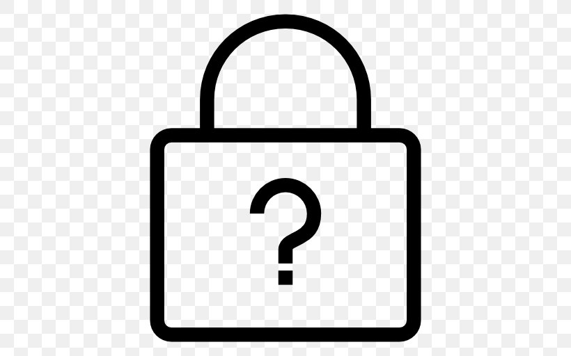 Password Security Token, PNG, 512x512px, Password, Area, Button, Number, Padlock Download Free