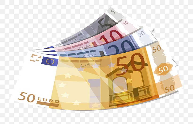 Euro Sign 100 Euro Note Clip Art, PNG, 750x528px, 1 Euro Coin, 20 Euro Note, 50 Euro Note, 100 Euro Note, 500 Euro Note Download Free