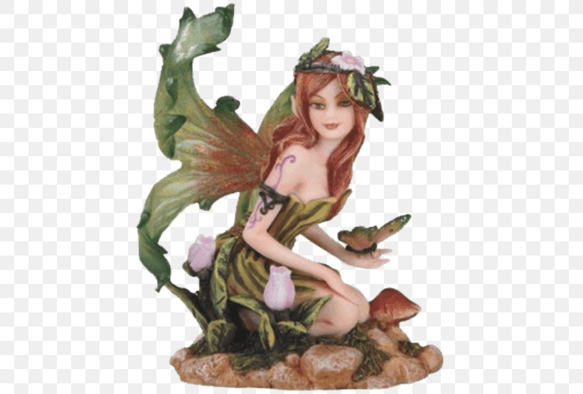 Fairy Figurine Statue Collectable EFairies.com, PNG, 555x555px, Fairy, Butterfly, Collectable, Color, Dark Knight Armoury Download Free