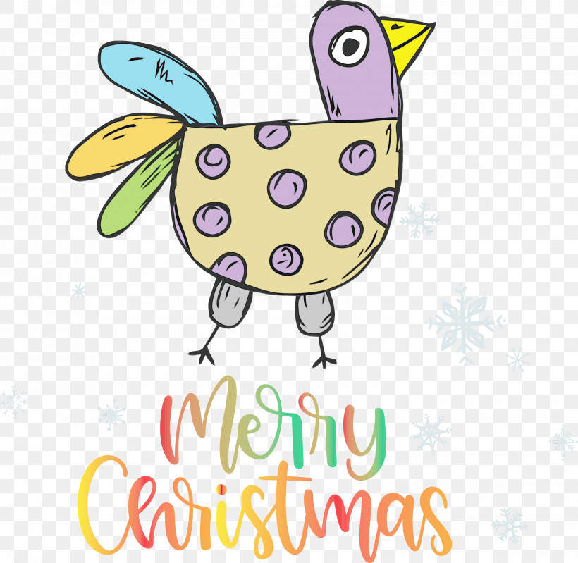 Flower Birds Cartoon Yellow Beak, PNG, 3000x2924px, Merry Christmas, Beak, Birds, Cartoon, Creativity Download Free