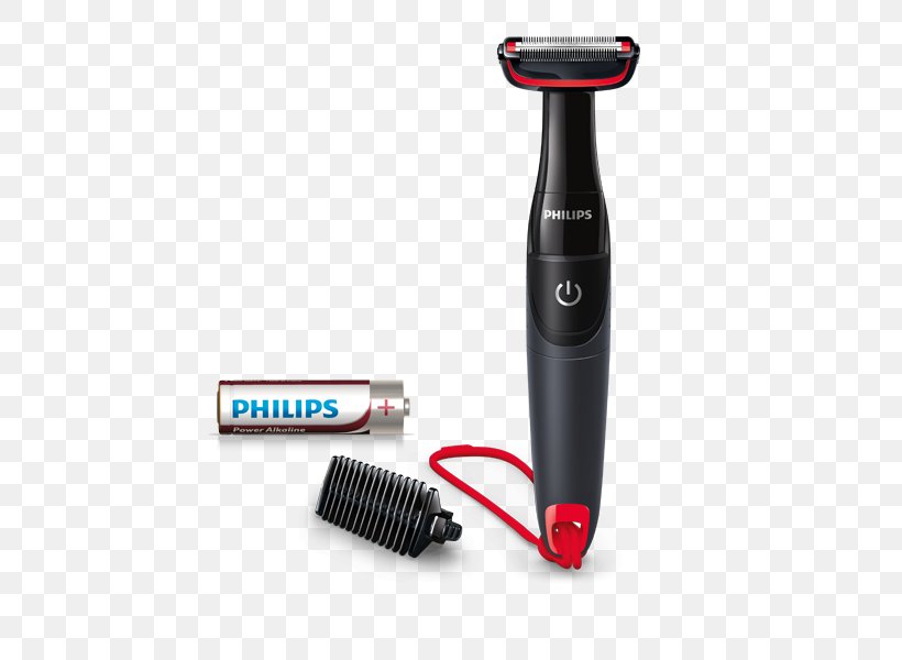 Hair Clipper Philips Norelco Bodygroom 1100 Electric Razors & Hair Trimmers Body Grooming Personal Care, PNG, 600x600px, Hair Clipper, Beard, Body Grooming, Electric Razors Hair Trimmers, Hair Removal Download Free