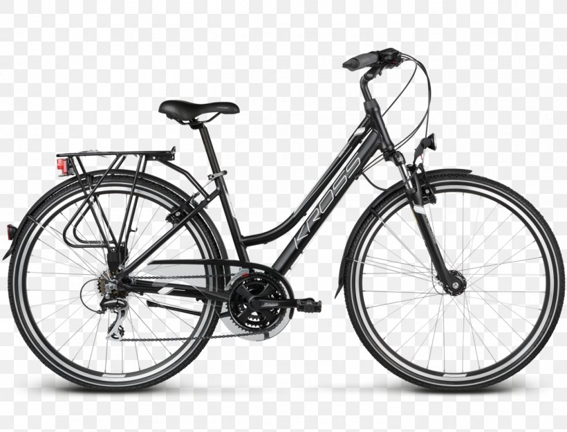 Kross SA Touring Bicycle DobreRowery.pl, PNG, 1350x1028px, Kross Sa, Bicycle, Bicycle Accessory, Bicycle Brake, Bicycle Derailleurs Download Free