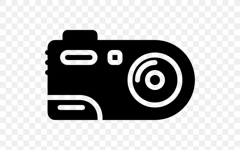 Photography Logo Brand, PNG, 512x512px, Photography, Area, Black, Black And White, Black M Download Free