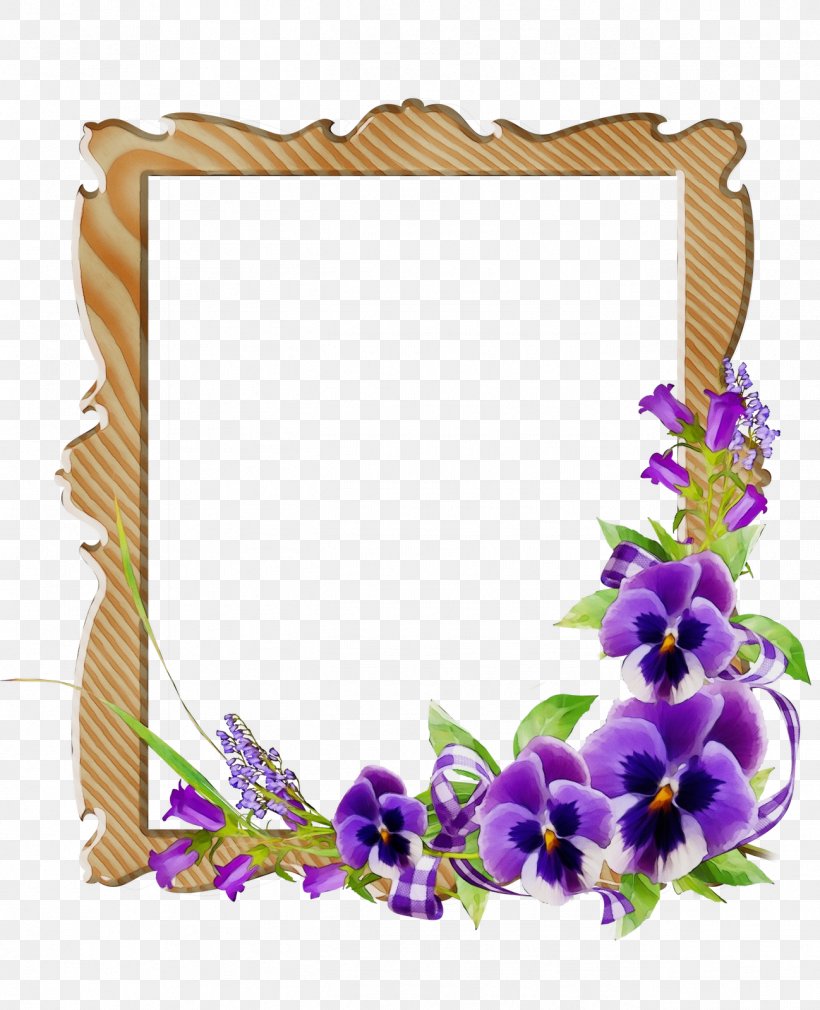 Picture Frame, PNG, 1298x1600px, Watercolor, Flower, Interior Design, Lei, Paint Download Free
