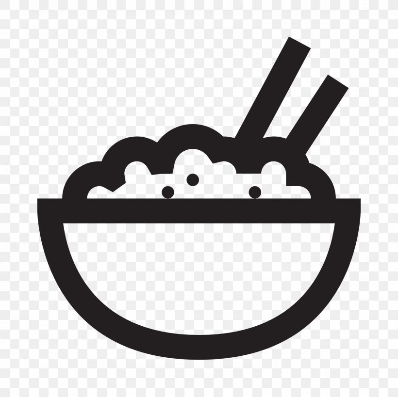 Porridge Fried Rice Bowl Yakisoba, PNG, 1600x1600px, Porridge, Black And White, Bowl, Chicken Meat, Cooked Rice Download Free