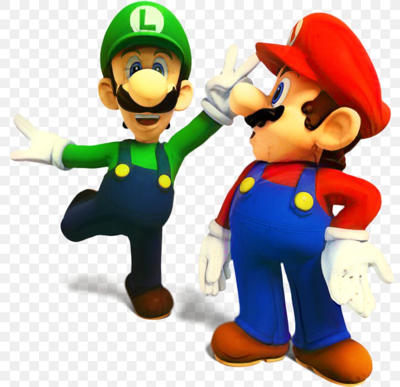 Super Mario 3D World Mario & Luigi: Superstar Saga Super Mario 3D Land, PNG, 799x793px, Super Mario 3d World, Action Figure, Animated Cartoon, Cartoon, Construction Worker Download Free