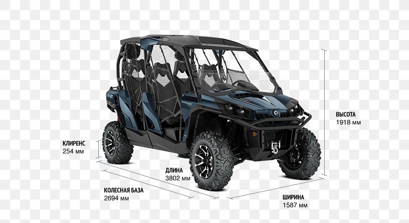 Tire Car Can-Am Motorcycles Side By Side Honda, PNG, 725x447px, Tire, Allterrain Vehicle, Auto Part, Automotive Exterior, Automotive Tire Download Free