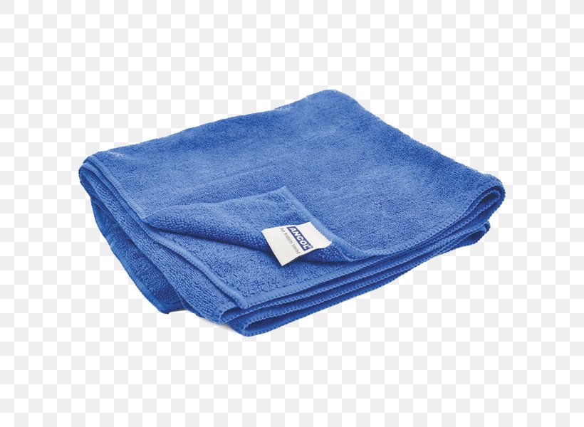 Towel Microfiber Dog Grooming Blanket, PNG, 600x600px, Towel, Bathroom, Bedding, Blanket, Blue Download Free