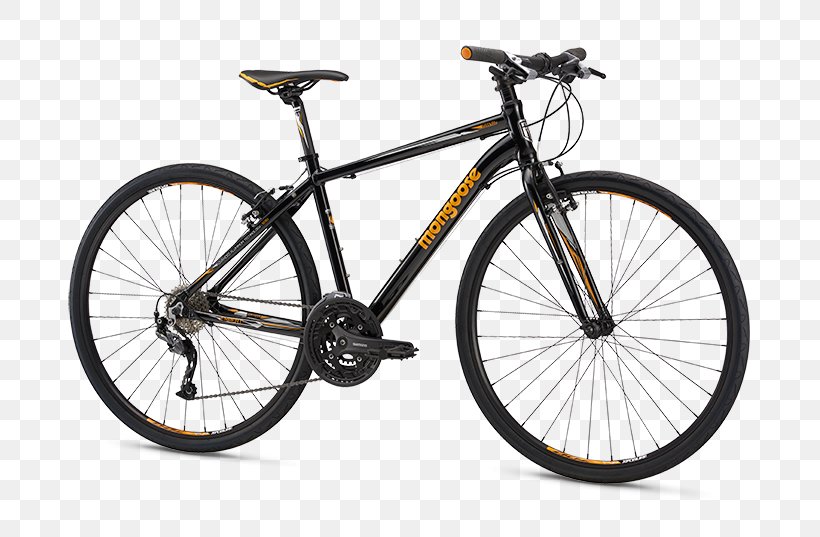 Trek Bicycle Corporation Hybrid Bicycle Bicycle Shop Road Bicycle, PNG, 705x537px, Trek Bicycle Corporation, Automotive Tire, Bicycle, Bicycle Accessory, Bicycle Drivetrain Part Download Free