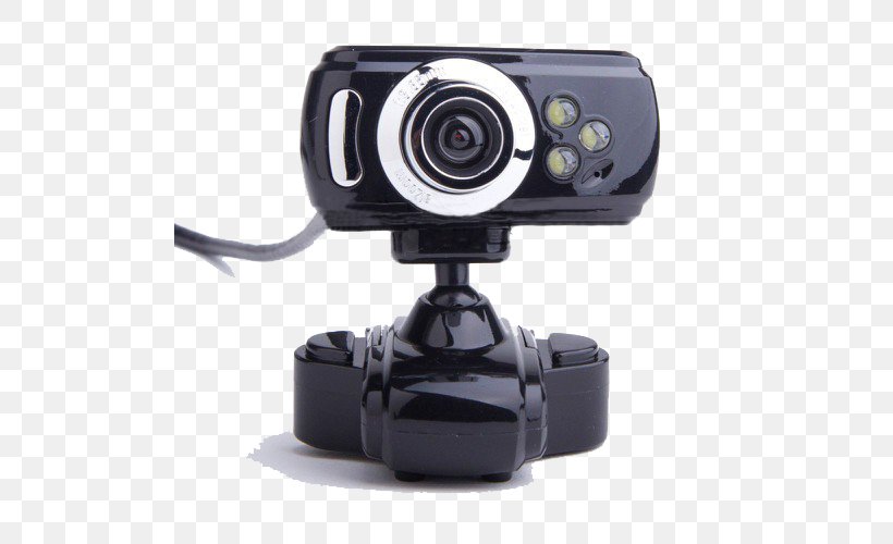 Webcam Digital Cameras Camera Lens Output Device Video Cameras, PNG, 500x500px, Webcam, Camera, Camera Accessory, Camera Lens, Cameras Optics Download Free