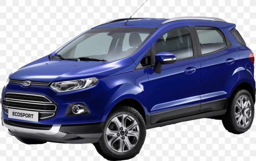 2018 Ford EcoSport Car Sport Utility Vehicle Ford Fiesta, PNG, 1347x846px, 2018 Ford Ecosport, Automotive Design, Automotive Exterior, Brand, Bumper Download Free