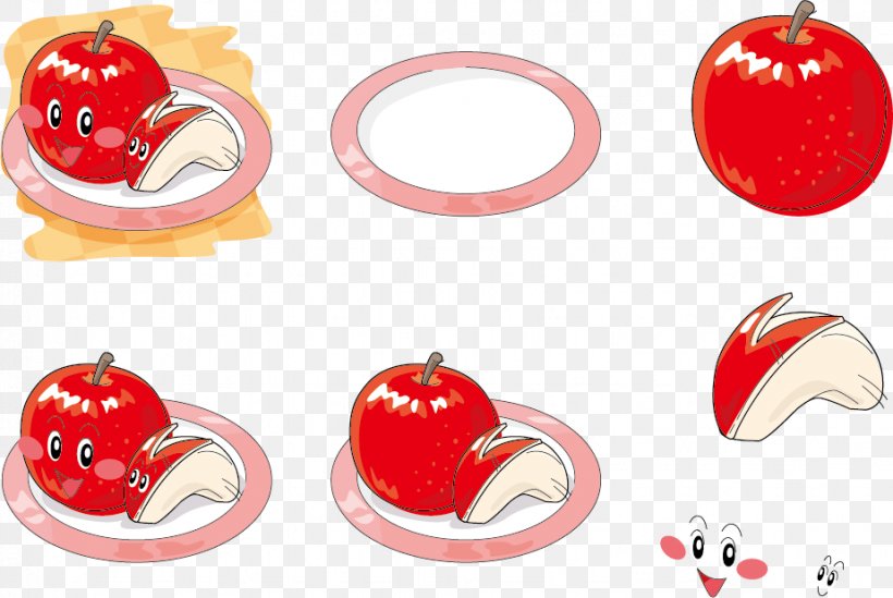 Apple Emoticon Illustration, PNG, 924x619px, Apple, Advertising, Auglis, Emoticon, Food Download Free