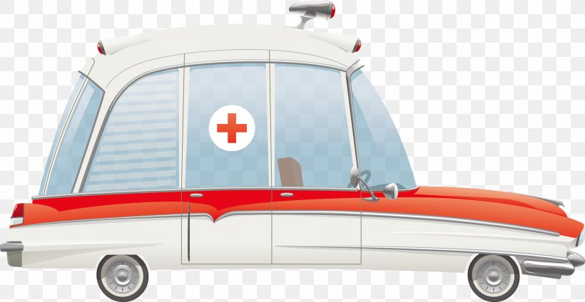 Car Automotive Design Ambulance Motor Vehicle, PNG, 3918x2030px, Car, Ambulance, Automotive Design, Automotive Exterior, Automotive Industry Download Free