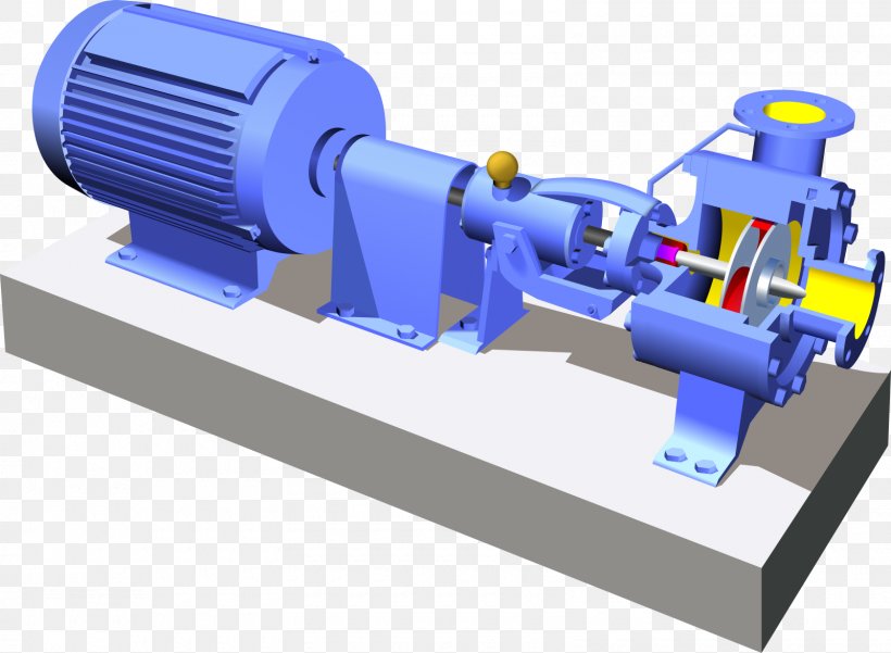 Centrifugal Pump Impeller Fluid Electric Motor, PNG, 1600x1173px, Centrifugal Pump, Bearing, Centrifugal Force, Cylinder, Dynamics Download Free