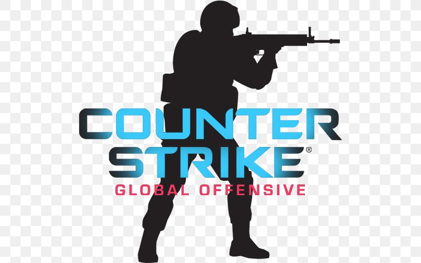 Counter-Strike: Global Offensive Left 4 Dead 2 Video Game Electronic Sports, PNG, 512x512px, Counterstrike Global Offensive, Air Gun, Competition, Counterstrike, Electronic Sports Download Free