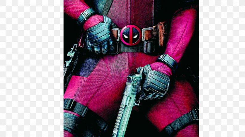 Deadpool Marvel Comics Iron Man Film Superhero Movie, PNG, 1011x568px, Deadpool, Action Figure, Comics, Deadpool 2, Film Download Free