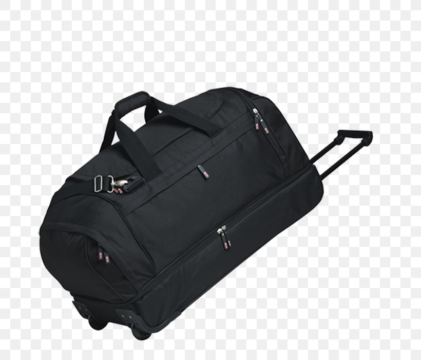 Duffel Bags Baggage Backpack Suitcase, PNG, 700x700px, Duffel Bags, Backpack, Bag, Baggage, Black Download Free