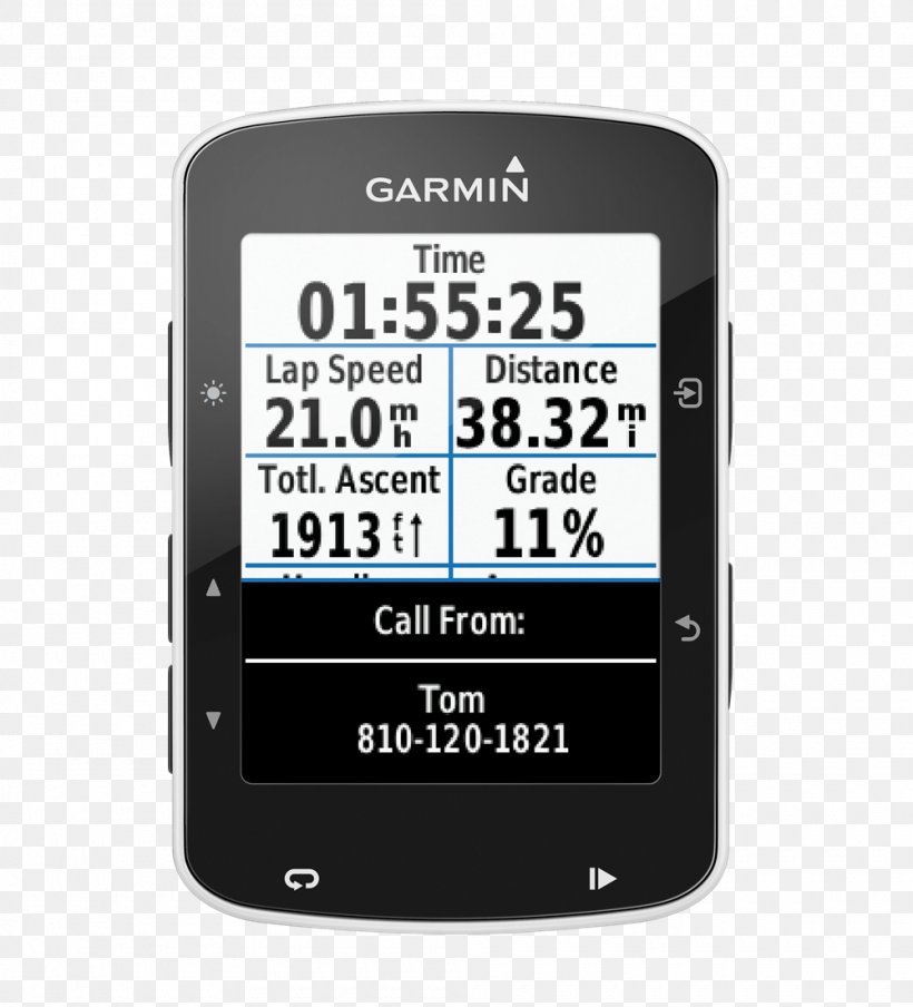 GPS Navigation Systems Bicycle Computers Garmin Edge 520 Garmin Ltd., PNG, 1000x1103px, Gps Navigation Systems, Bicycle, Bicycle Computers, Cadence, Computer Download Free