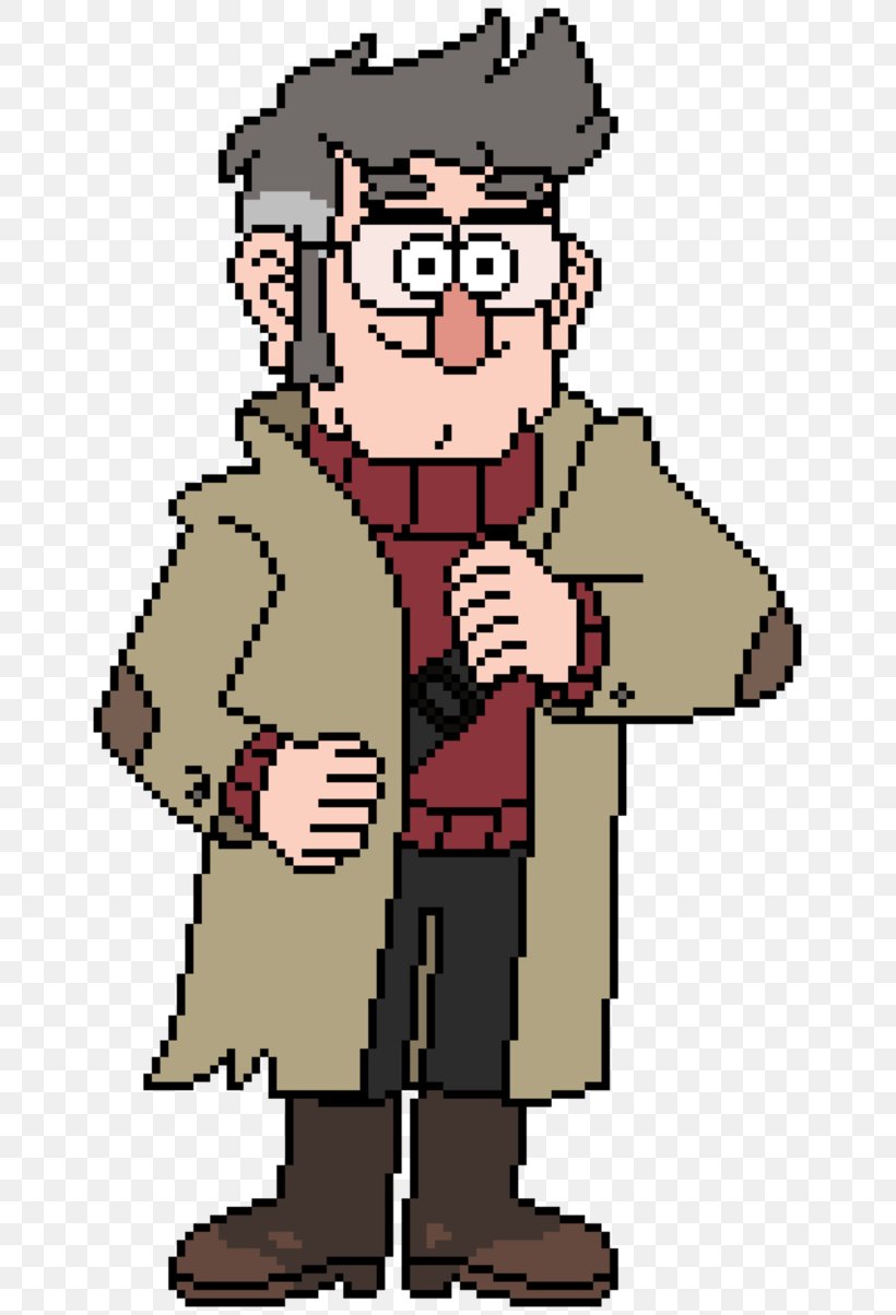 Grunkle Stan Dipper Pines Stanford Pines Mabel Pines, PNG, 663x1204px, Grunkle Stan, Art, Artwork, Cartoon, Character Download Free