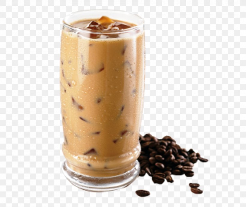 Iced Coffee Espresso Milkshake Latte, PNG, 910x768px, Coffee, Brewed Coffee, Cafe, Drink, Espresso Download Free