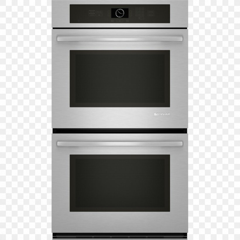 Jenn-Air Self-cleaning Oven Home Appliance Cooking Ranges, PNG, 1000x1000px, Jennair, Convection Oven, Cooking Ranges, Dishwasher, Freezers Download Free