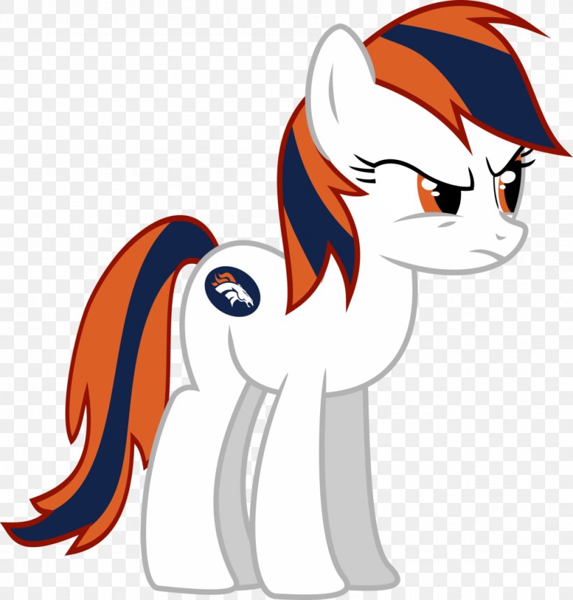 My Little Pony Denver Broncos NFL American Football, PNG, 1024x1073px, Watercolor, Cartoon, Flower, Frame, Heart Download Free