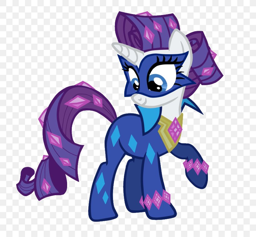 Pony Rarity Horse Power Ponies Character, PNG, 760x760px, Watercolor, Cartoon, Flower, Frame, Heart Download Free