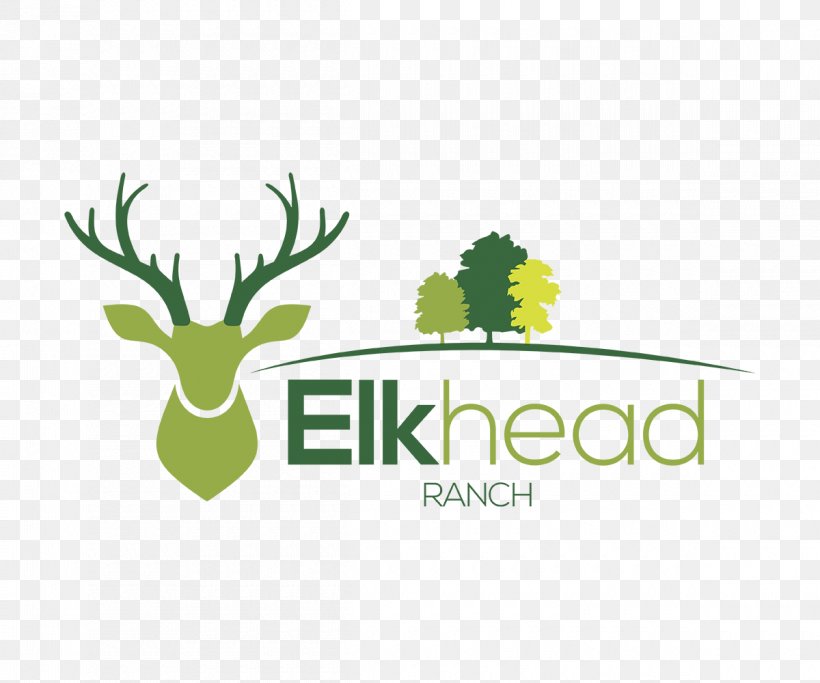 Red Deer Logo Elk Clip Art, PNG, 1200x1000px, Deer, Antler, Brand, Elk, Emblem Download Free