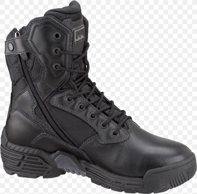 Shoe Combat Boot Leather Steel-toe Boot, PNG, 1100x1080px, Boot, Black, Brand, Chukka Boot, Clothing Download Free