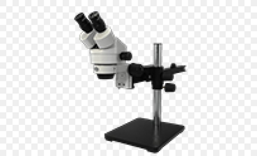 Stereo Microscope, PNG, 500x500px, Microscope, Optical Instrument, Scientific Instrument, Stereo Microscope Download Free