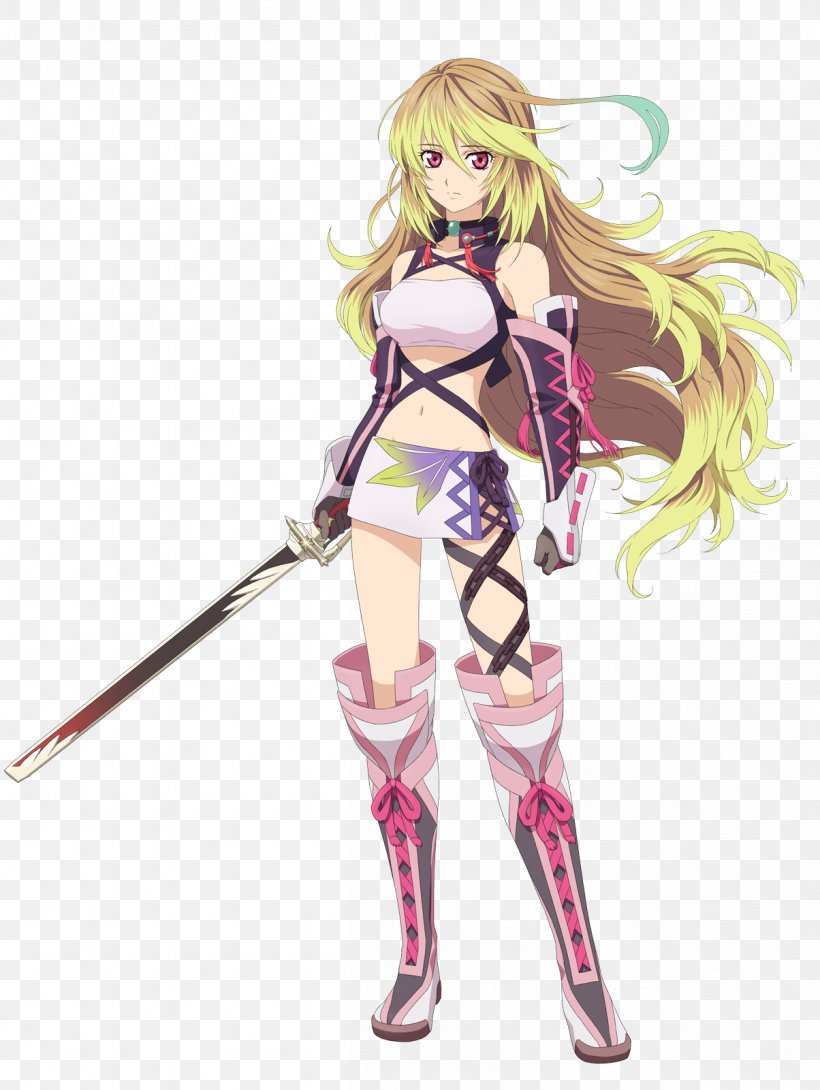 Tales Of Xillia Video Game Japanese Role-playing Game Wikia, PNG, 1204x1601px, Watercolor, Cartoon, Flower, Frame, Heart Download Free