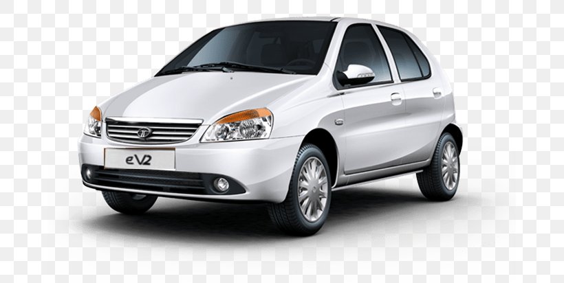 Tata Motors Car Tata Indigo Chevrolet Equinox, PNG, 681x412px, Tata, Automotive Design, Automotive Exterior, Brand, Bumper Download Free