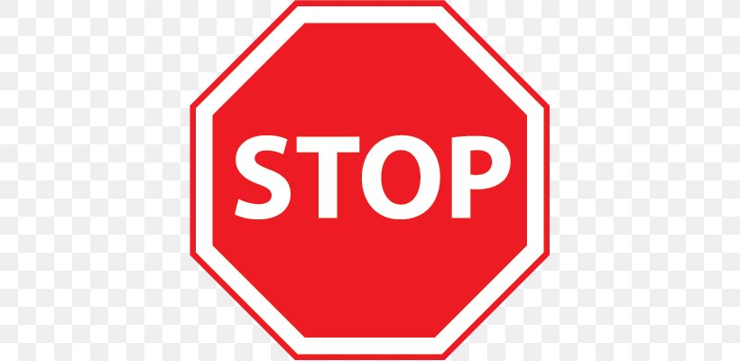 Traffic Sign Stop Sign Warning Sign Traffic Stop, PNG, 400x400px, Traffic Sign, Area, Brand, Driving, Logo Download Free
