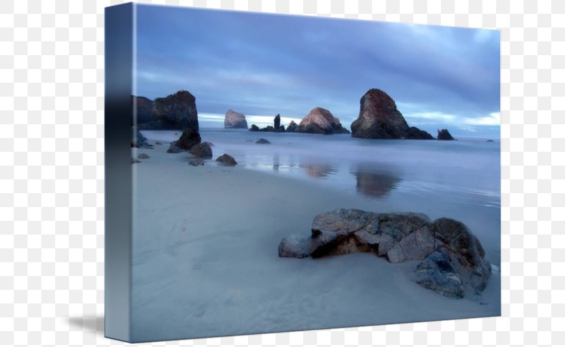 Work Of Art Seascape Photography Fine Art, PNG, 650x503px, Art, Arctic, Artist, Coast, Coastal And Oceanic Landforms Download Free