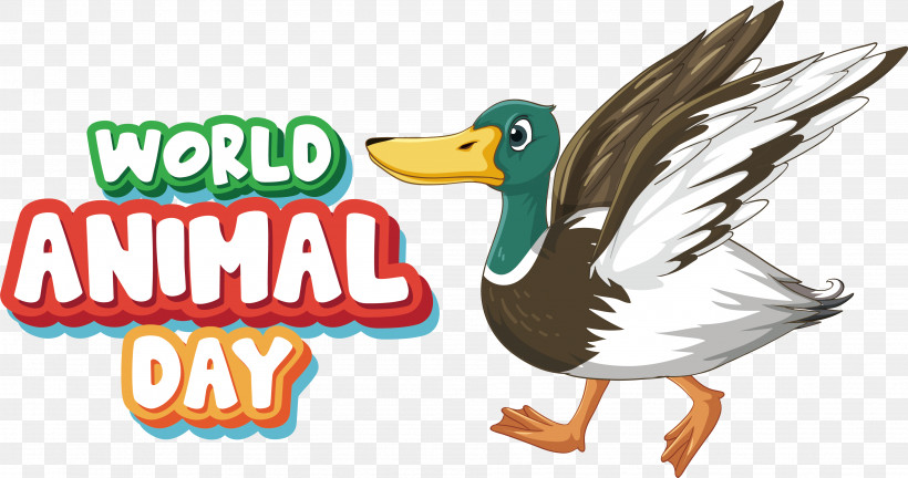 World Animal Day, PNG, 3781x1995px, Cat, Dog, Drawing, Logo, Poster Download Free