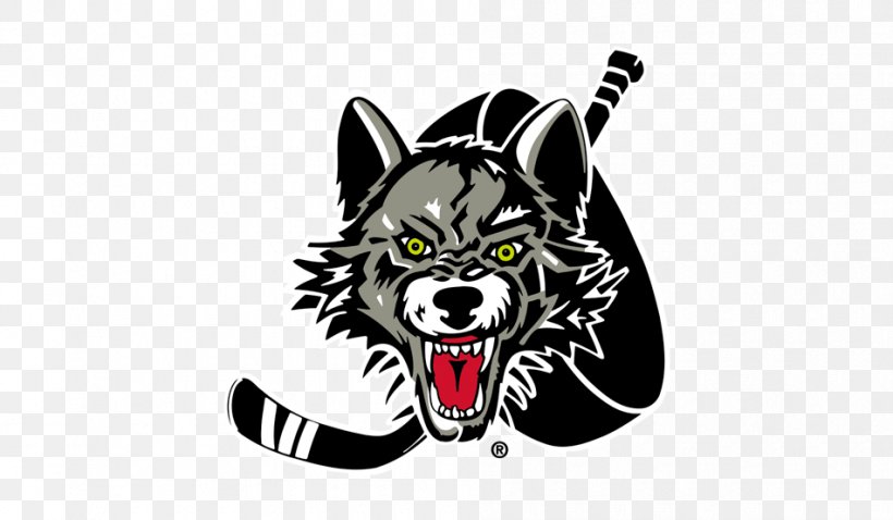 Allstate Arena Chicago Wolves American Hockey League Rockford IceHogs, PNG, 950x554px, Allstate Arena, American Hockey League, Carnivoran, Chicago, Chicago Wolves Download Free