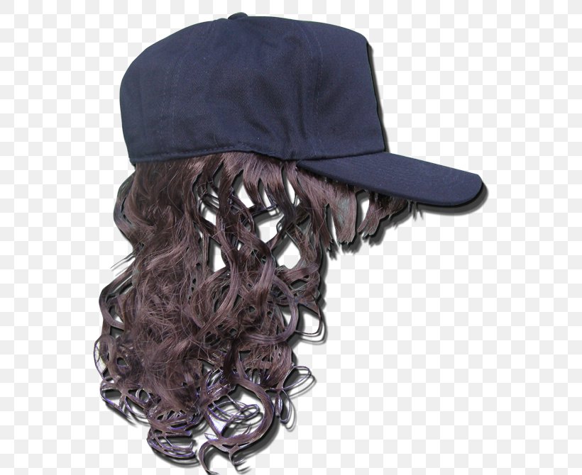 Cap Mullet Hat Brown Hair Bob Cut, PNG, 600x670px, Cap, Artificial Hair Integrations, Baseball Cap, Black Hair, Bob Cut Download Free