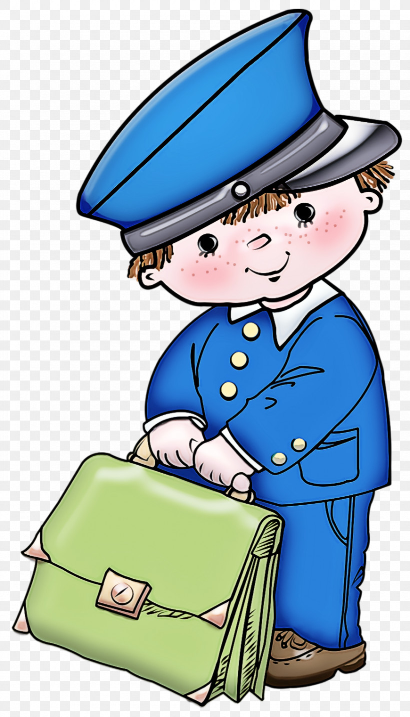 Cartoon Suitcase Baggage, PNG, 870x1520px, Cartoon Boy, Baggage, Cartoon, Suitcase Download Free