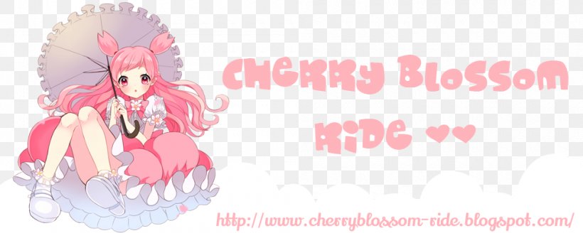 Desktop Wallpaper Cartoon Pink M Character, PNG, 1000x400px, Watercolor, Cartoon, Flower, Frame, Heart Download Free