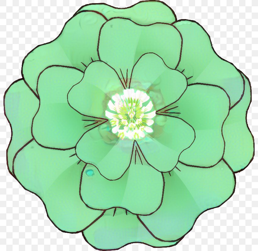 Green Leaf Background, PNG, 798x800px, Fourleaf Clover, Clover, Drawing, Flower, Green Download Free