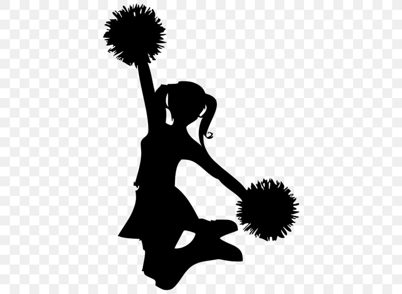 National Football League Cheerleading Pom-pom Clip Art, PNG, 600x600px, Cheerleading, Artwork, Black And White, Coach, Flower Download Free