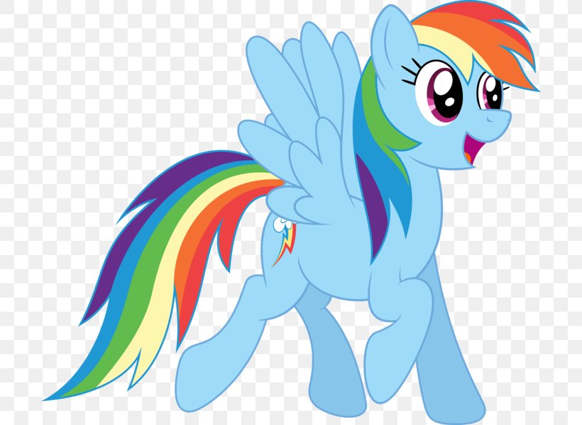 Pony Horse Rainbow Dash DeviantArt, PNG, 704x600px, Pony, Animal Figure, Art, Cartoon, Deviantart Download Free