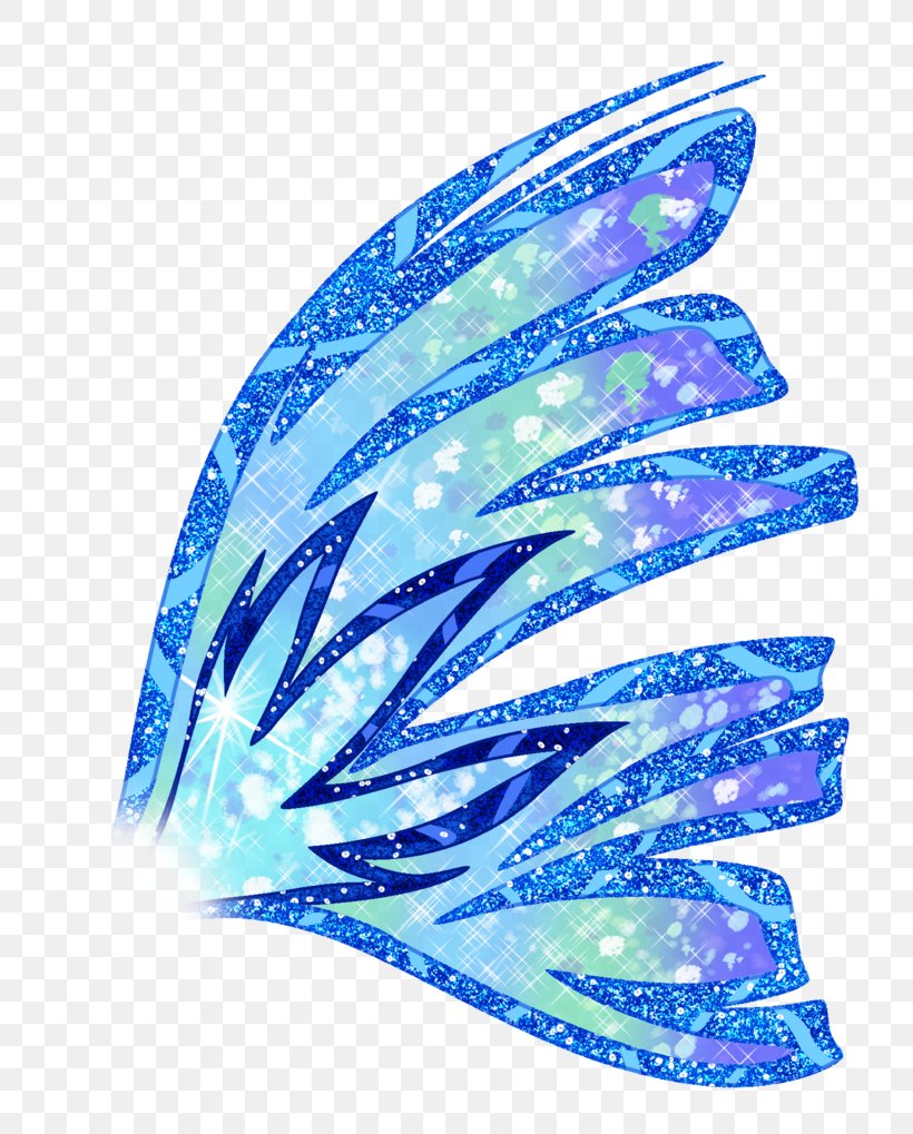 Sirenix Mythix Buffalo Wing Feelie Feather, PNG, 785x1019px, Sirenix, Blue, Buffalo Wing, Cobalt Blue, Deviantart Download Free