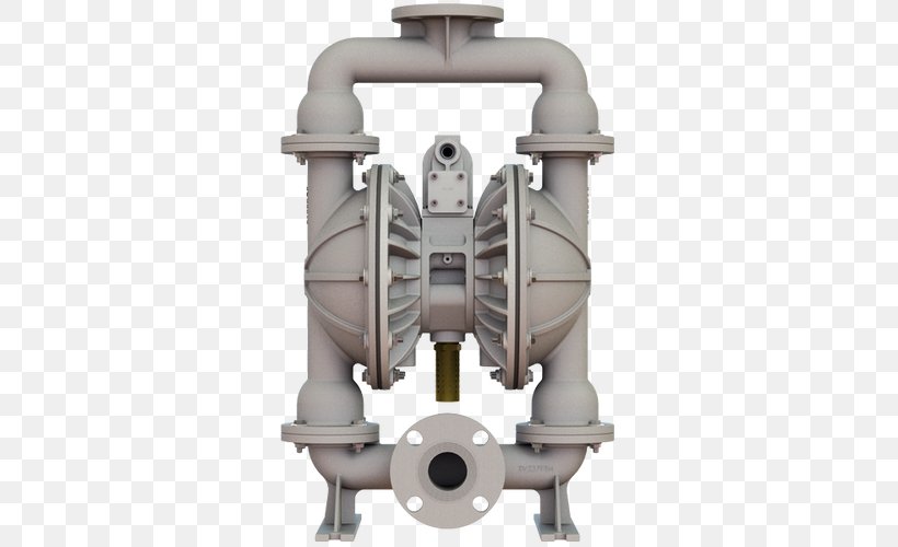 Submersible Pump Diaphragm Pump Centrifugal Pump, PNG, 500x500px, Pump, Airoperated Valve, Centrifugal Pump, Chemical Industry, Chemical Process Download Free