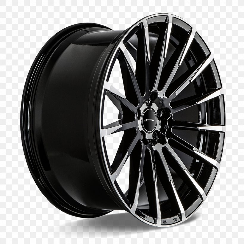 Alloy Wheel Car Tire Rim, PNG, 960x960px, Alloy Wheel, Ace Alloy Wheel, Alfa Romeo Giulia, Alloy, Auto Part Download Free