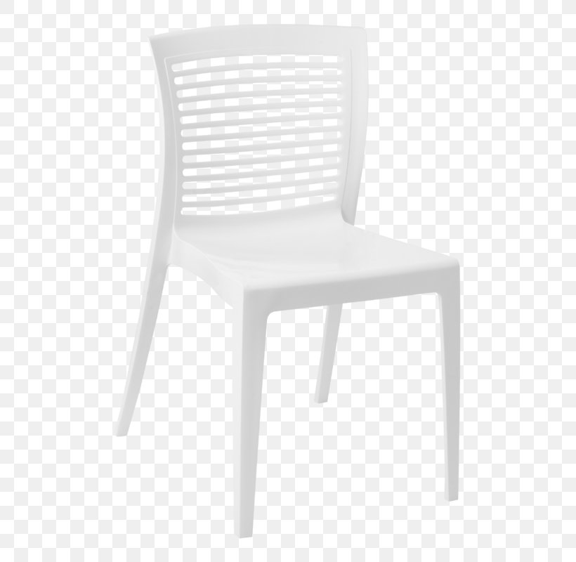 Chair Table Tramontina Plastic Bergère, PNG, 563x800px, Chair, Armrest, Black, Black And White, Brand Download Free