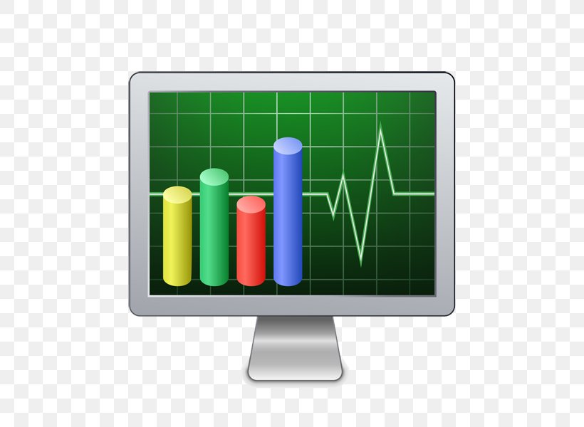 Computer Monitors Information Chart Clip Art, PNG, 600x600px, Computer Monitors, Chart, Data, Diagram, Grass Download Free
